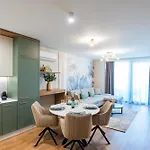 Myflat Wave Solar Apartment *