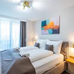 Myflat Wave Solar Apartment Siofok