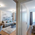 Apartment Myflat Wave Solar *
