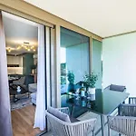 Apartment Myflat Wave Solar *