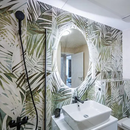 Apartment Myflat Wave Solar *