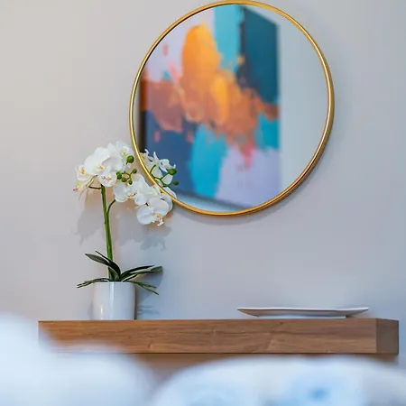 Myflat Wave Solar