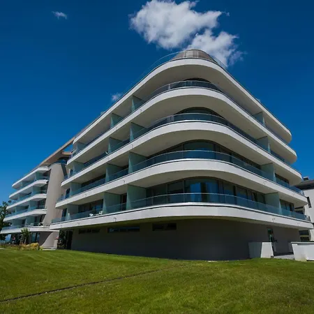 Myflat Wave Solar Siofok