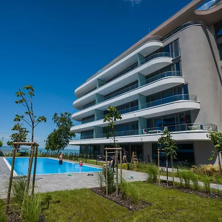 Myflat Wave Solar Apartamento