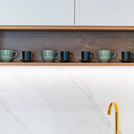 Apartment Myflat Wave Solar