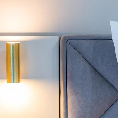 Apartment Myflat Wave Solar Siofok