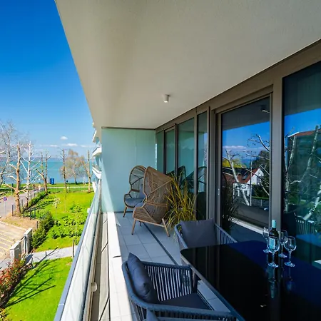 Apartment Myflat Wave Solar