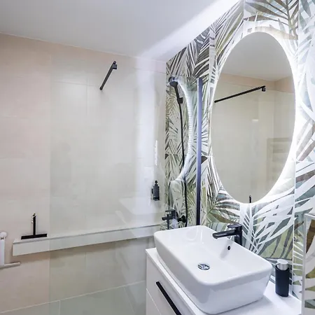 Myflat Wave Solar Siófok