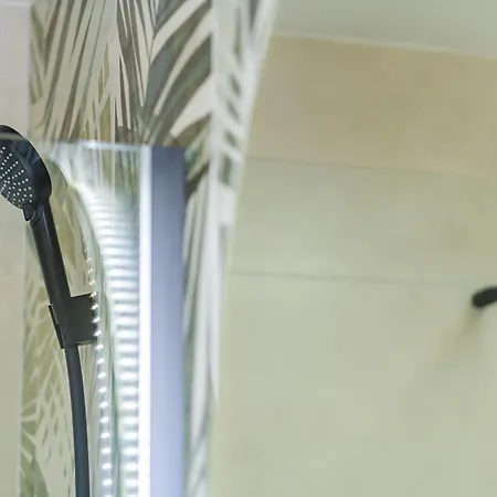 Apartment Myflat Wave Solar