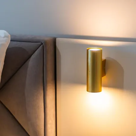 Apartment Myflat Wave Solar *
