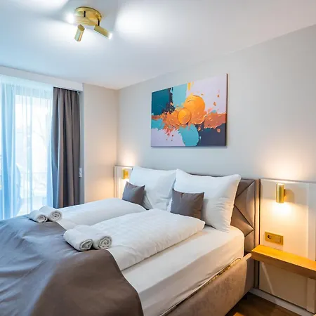 Myflat Wave Solar Siófok