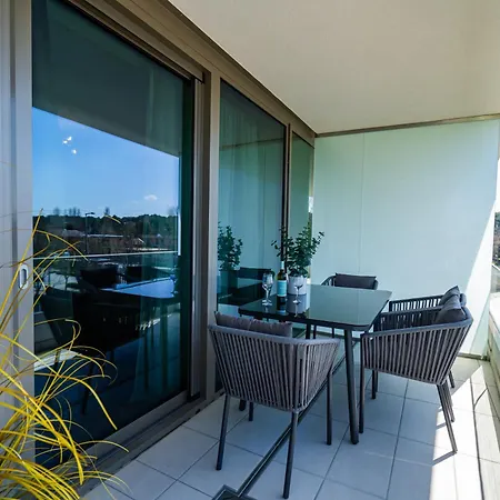 Myflat Wave Solar