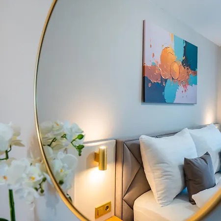 Myflat Wave Solar Apartment Siofok
