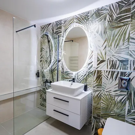 Myflat Wave Solar شيوفوك