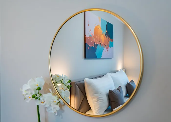 Myflat Wave Solar Siófok