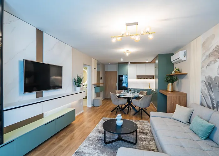 Myflat Wave Solar * Siófok