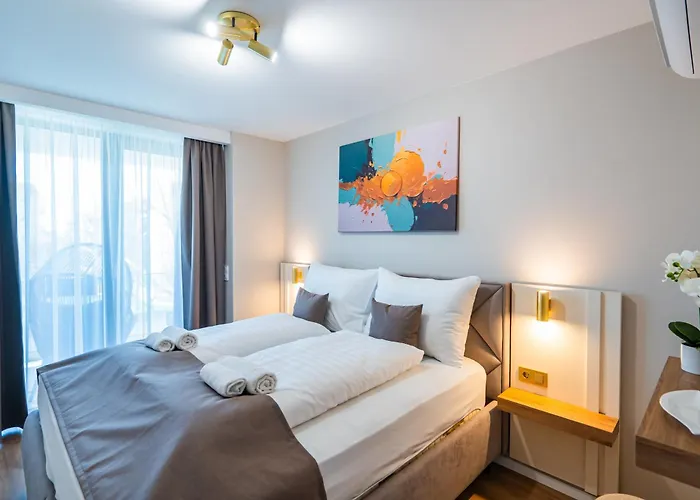 Myflat Wave Solar Siofok