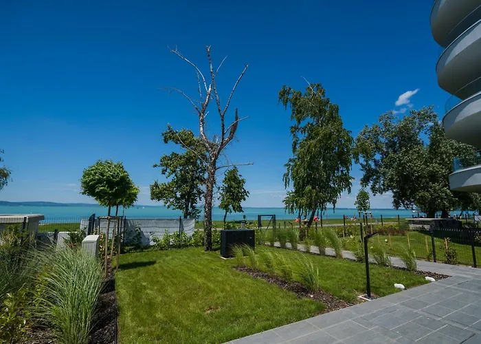 Myflat Wave Solar Siofok