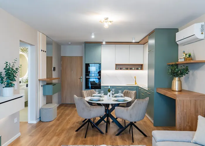 Myflat Wave Solar * Siófok