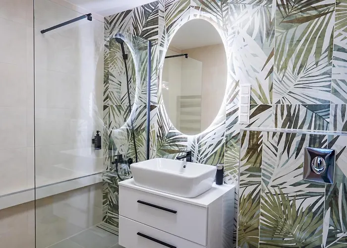 Myflat Wave Solar Siofok